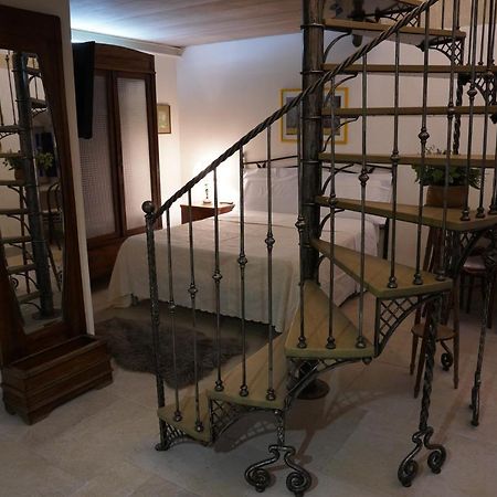 Hotel Ui Momm à Matera Extérieur photo