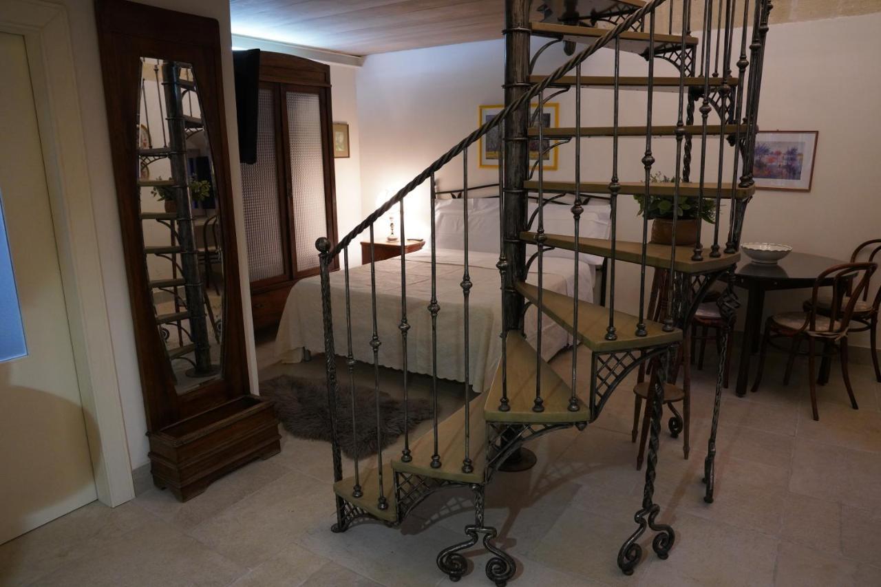 Hotel Ui Momm à Matera Extérieur photo