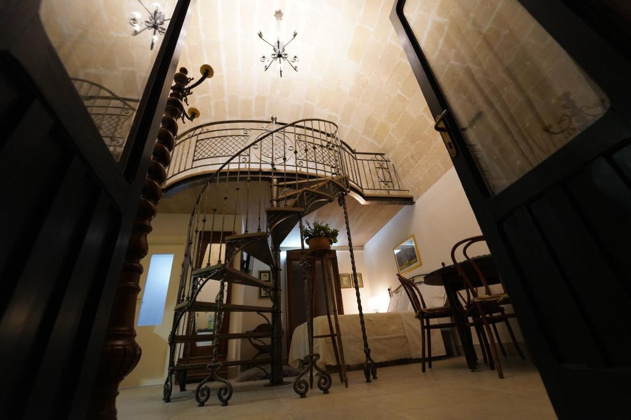 Hotel Ui Momm à Matera Extérieur photo