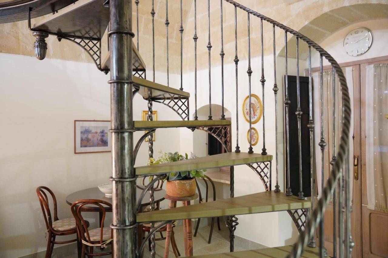 Hotel Ui Momm à Matera Extérieur photo