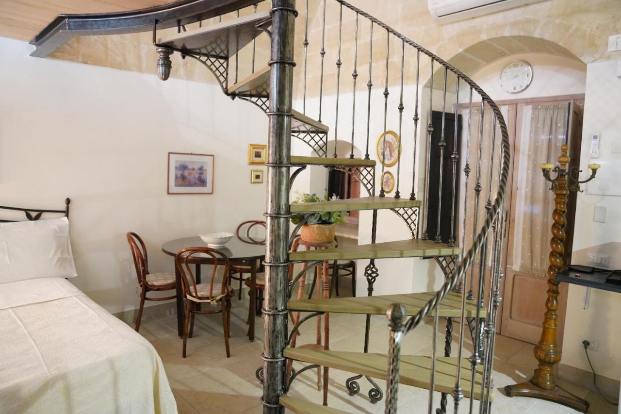 Hotel Ui Momm à Matera Extérieur photo