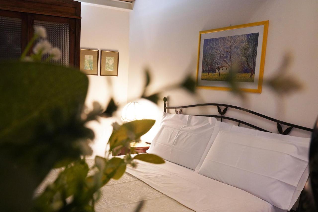 Hotel Ui Momm à Matera Extérieur photo