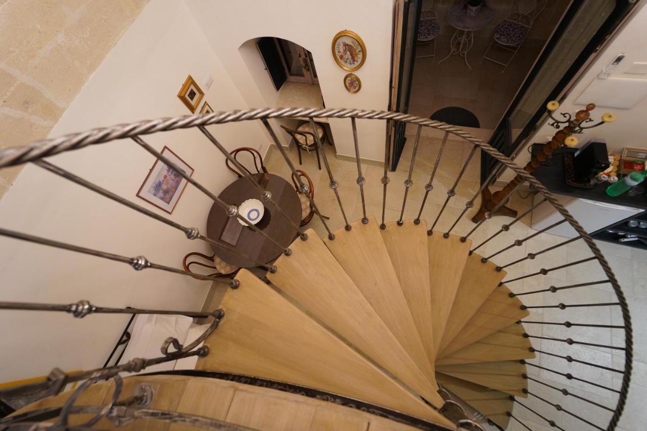 Hotel Ui Momm à Matera Extérieur photo