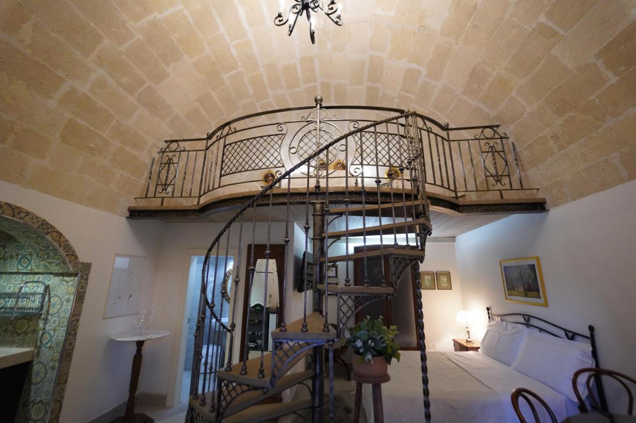 Hotel Ui Momm à Matera Extérieur photo