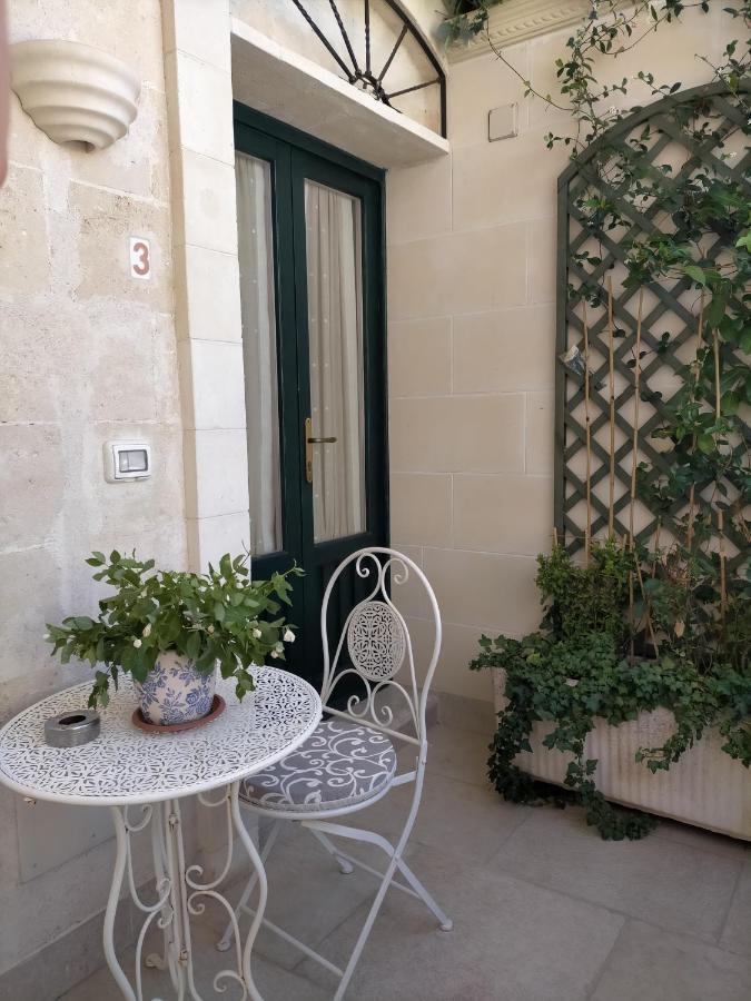 Hotel Ui Momm à Matera Extérieur photo
