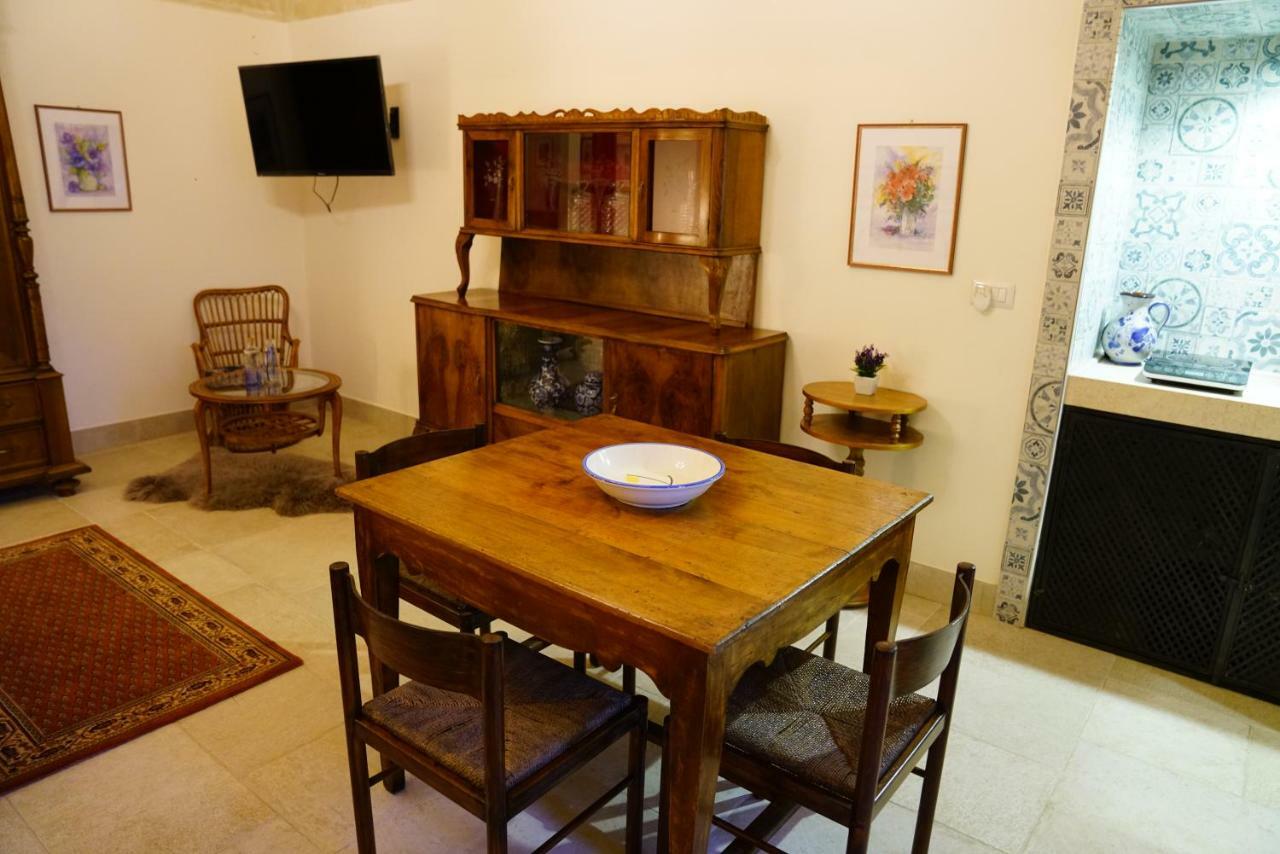 Hotel Ui Momm à Matera Extérieur photo