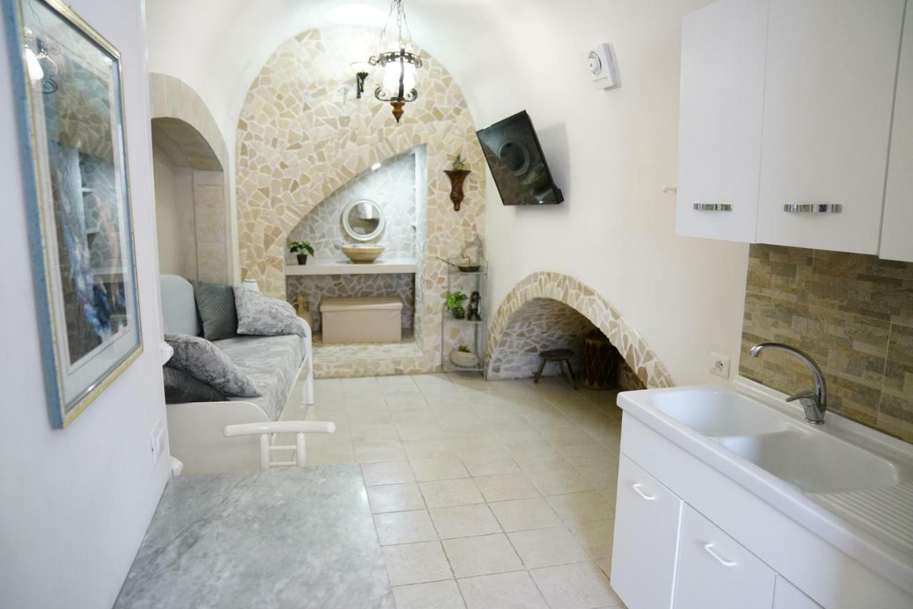 Hotel Ui Momm à Matera Extérieur photo