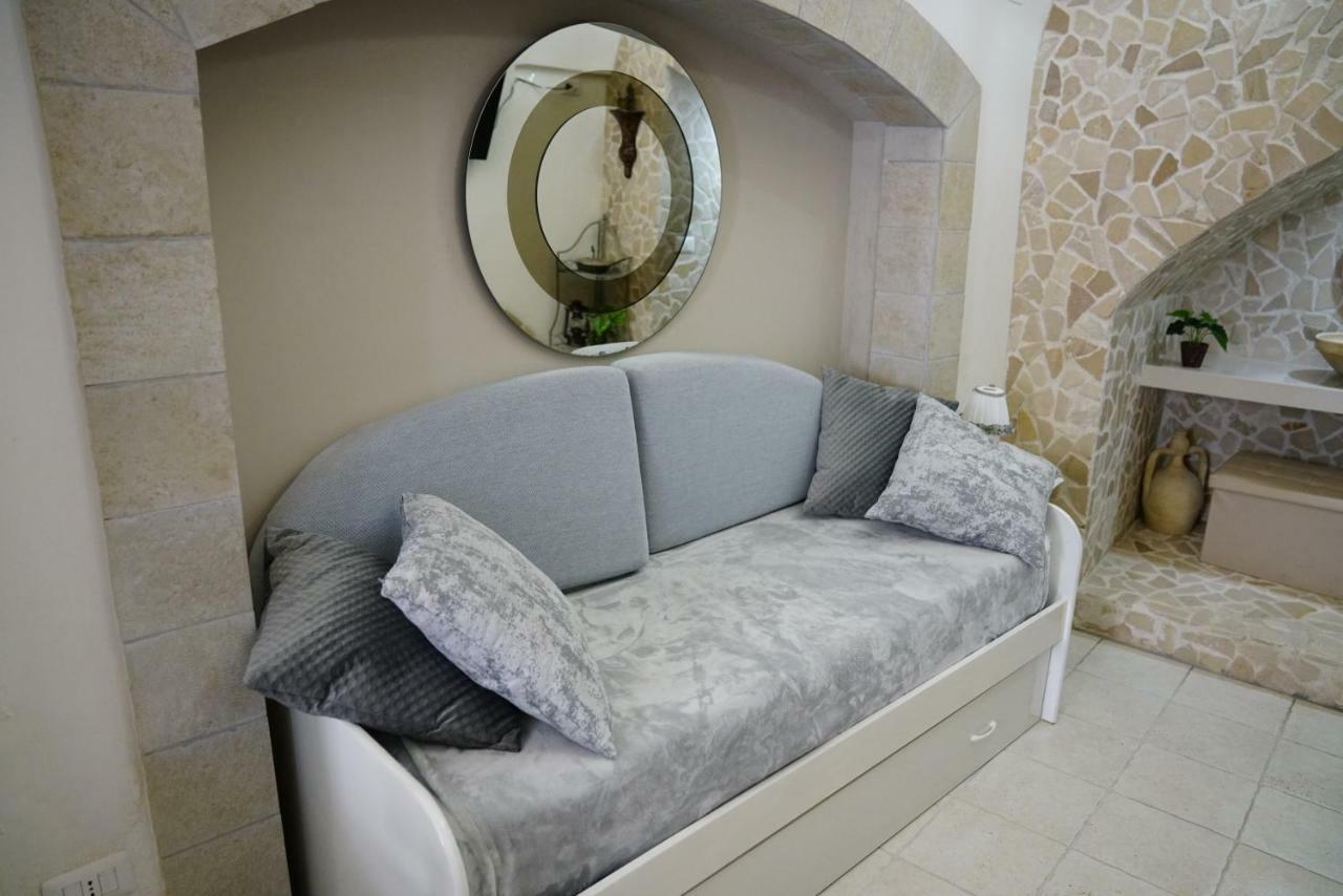 Hotel Ui Momm à Matera Extérieur photo