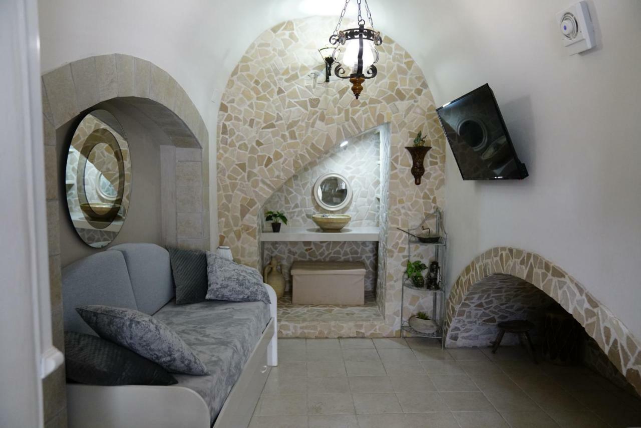 Hotel Ui Momm à Matera Extérieur photo
